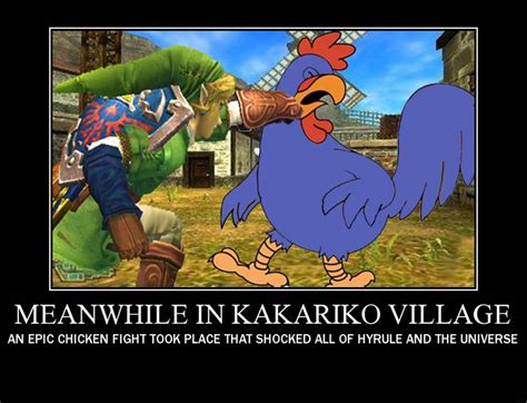 kakariko chickens|Iba pa.
